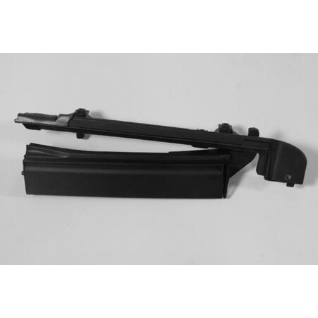 Mopar Door Window Frame, 05182823AE 05182823AE